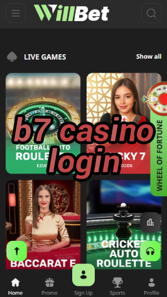 B7 Casino Login - Secure VIP Casino Access-cafecasinous.bdqngd.com