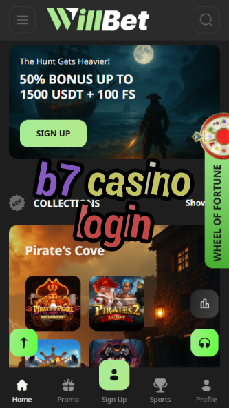 B7 Casino Login - Secure VIP Casino Access-cafecasinous.bdqngd.com