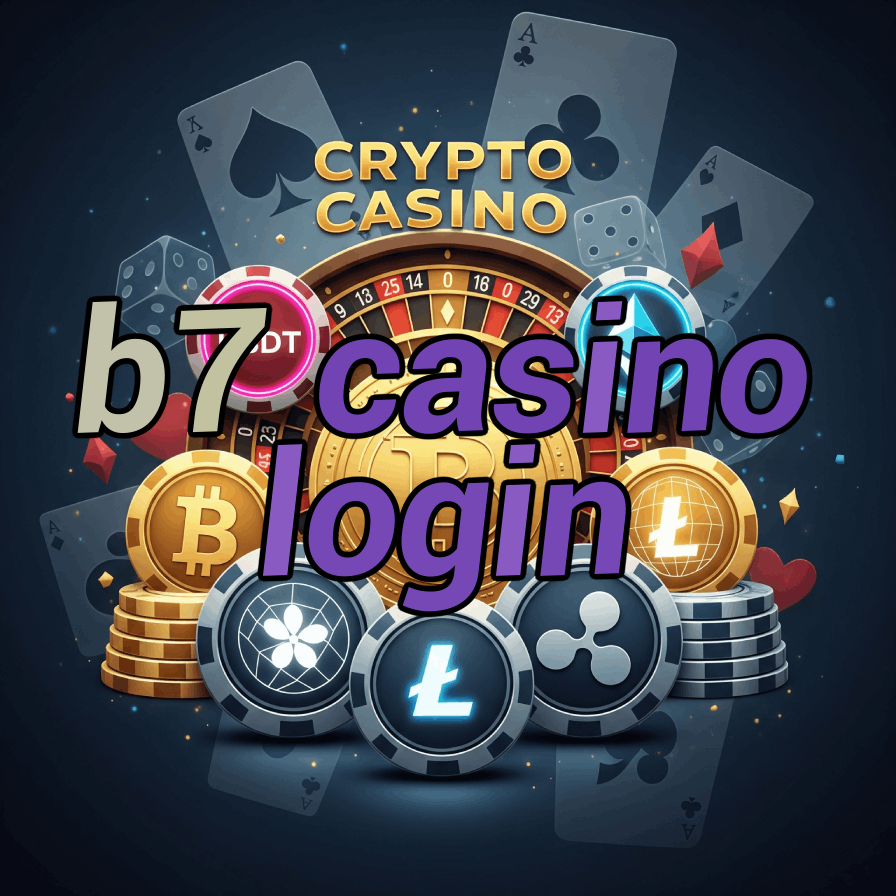 B7 Casino Login - Secure VIP Casino Access